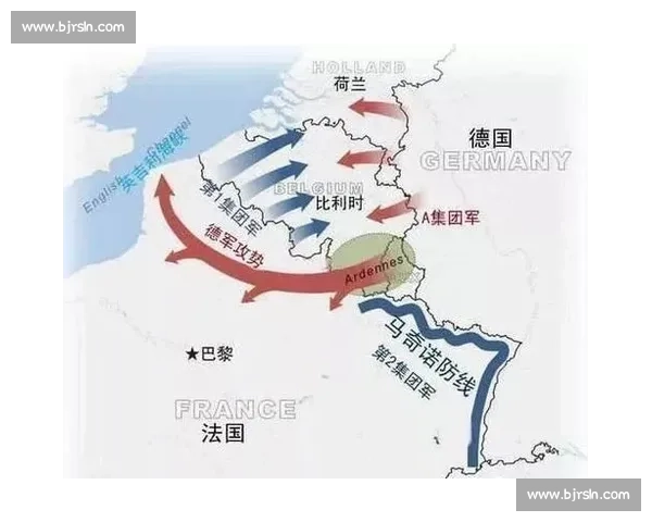 德国与法国对决背后的历史恩怨与现代竞技较量解析